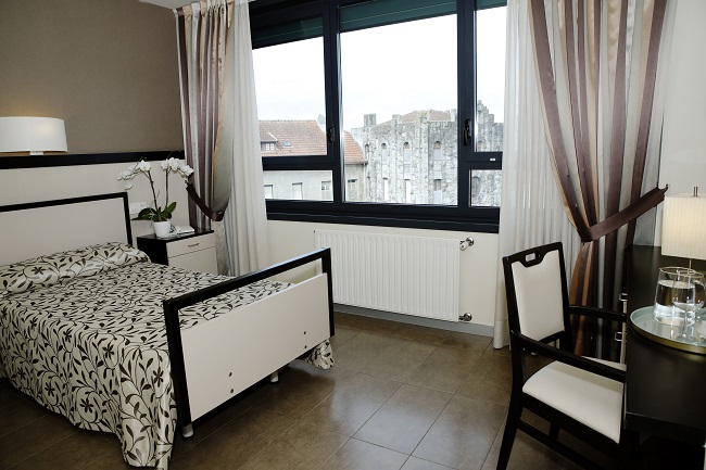 DomusVi Salesas Vigo